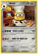 Minion