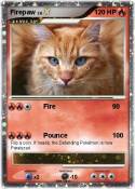 Firepaw