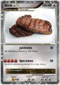 Steak