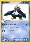 pingoleon