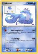 Dradontail