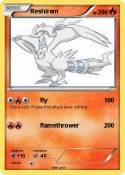 Reshiram