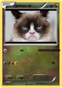 grumpy cat