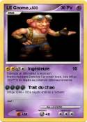 LE Gnome