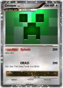 Creeper