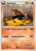 flammesse