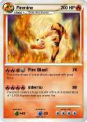 Firenine