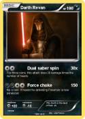 Darth Revan