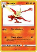 Greninja