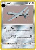 UAV