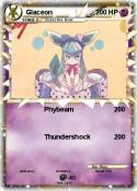 Glaceon