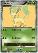 Glaceon