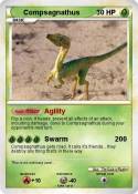 Compsagnathus