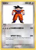 GOKU
