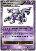 Mewthree