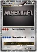 Minrcraft