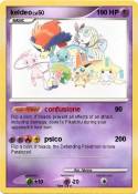 keldeo