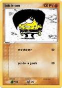 bob le con