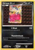 Xerneas EX