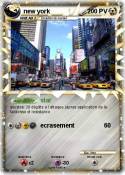 new york