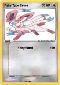 Fairy Type