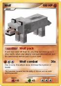 Wolf