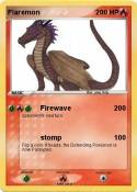 Flaremon