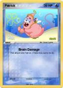 Patrick