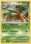 Torterra