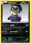 minion joker