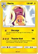 Raichu