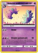 Nidorino andNid