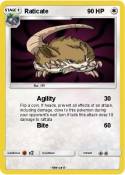 Raticate