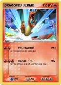DRAGOFEU ULTIME