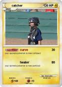 catcher