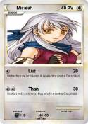 Micaiah