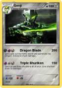 Genji