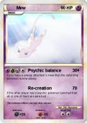 Mew