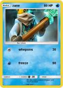 zane
