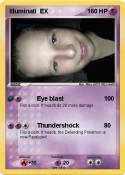 Illuminati EX