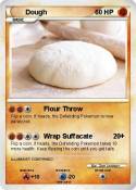 Dough