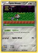 Spike Mobile
