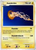 thunderdos