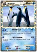 pengwon