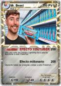 Mr. Beast
