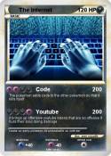 The Internet