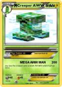 Creeper AWW