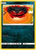 Avatar Of Wrath