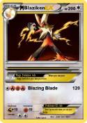Blaziken