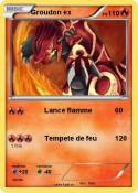 Groudon ex